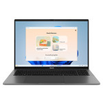 ASUS S3607QA-SH062W (Qualcomm Snapdragon X X1 26 100 30 ГГц/16 ГБ LPDDR5X/16