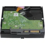 Жесткий диск HDD 1Тб Western Digital Caviar Blue (3.5