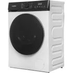 Стиральная машина Hyundai WME7215(фронтальная полноразмерная, класс стирки/отжима/э.потребления: A/B/A , макс: 7кг, 1200 об/мин, инвертер, 59.8x84.5x41см, белый)
