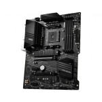 Материнская плата MSI B550-A PRO (AM4, AMD B550, 4xDDR4 DIMM, ATX, RAID SATA: 0,1,10)