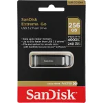 Накопитель USB SanDisk SDCZ810-256G-G46