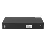 Коммутатор SNR -S2982G-8T