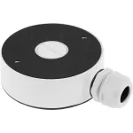 Монтажная коробка Hikvision DS-1280ZJ-DM18