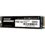 Жесткий диск SSD 4Тб Patriot (2280, 3500/2700 Мб/с)