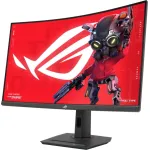 Монитор ASUS ROG Strix XG32WCS (31,5