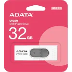 Накопитель USB ADATA AUV220-32G-RWHGY