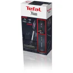 Вертикальный пылесос Tefal TY1129WO (сухая, контейнер, мощность всасывания: 100Вт, пылесборник: 0.4л)