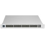 Коммутатор Ubiquiti USW-PRO-48-POE