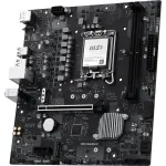 Материнская плата MSI PRO B860M-E (x)