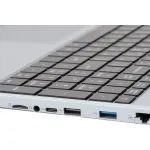 Ноутбук Digma Pro Breve (AMD Ryzen 5 Pro 5675U 2.3 ГГц/16 ГБ DDR4 3200 МГц/15.6