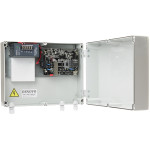 Медиаконвертер OSNOVO OMC-1000-11HX/W