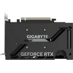 Видеокарта GeForce RTX 4060 2475МГц Gigabyte (PCI-E 4.0, GDDR6, 128бит, 2xHDMI, 2xDP)