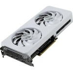 Видеокарта GeForce RTX 5060TI 2407МГц 16Мб Palit (GDDR7, 128бит, 1xHDMI, 3xDP)
