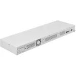 Коммутатор MikroTik CRS326-24G-2S+RM
