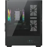ПК Teclast G03 (Ryzen 5 8400F 4200МГц, DDR5 32Гб, SSD 1024Гб M.2 2280, Intel Arc B580 12Гб, Windows 11 Pro)