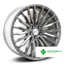 RST R032 R20/9J PCD 5x112 ET 33 ЦО 66,6 графитовый