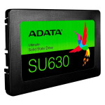 Жесткий диск SSD 1,96608Тб ADATA SU630 (2.5