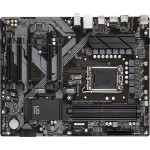 Материнская плата Gigabyte B760 DS3H DDR4 (LGA1700, Intel B760, 4xDDR4 DIMM, ATX, RAID SATA: 0,1,15,5)