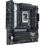 Материнская плата ASUS TUF GAMING B860M-PLUS WIFI (Socket-1851, x, microATX, RAID SATA: 0,1,10,5)