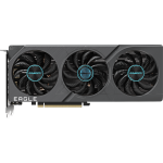 Видеокарта GeForce RTX 4060TI 2535МГц 8Гб Gigabyte (PCI-E 4.0, GDDR6, 128бит, 2xHDMI, 2xDP)