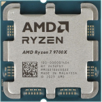 Процессор AMD Ryzen 7 9700X (3800MHz, AM5, L3 32Mb)