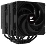 Кулер Zalman CNPS14X DUO BLACK