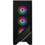 Корпус MSI MAG Forge 120A (Midi-Tower)