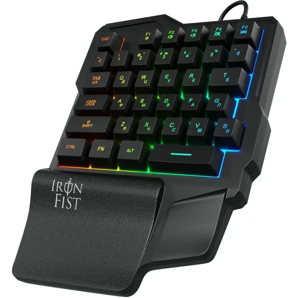 Oklick 701G (35кл)