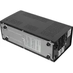 ИБП Powercom Imperial IMP-1025AP (интерактивный, 1025ВА, 615Вт, 4xIEC 320 C13 (компьютерный))