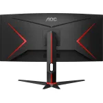 Монитор AOC CU34G2XP (34