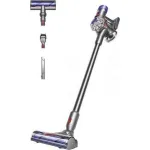 Вертикальный пылесос Dyson V8 Laser Detect