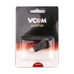 Переходник VCOM (Mini DisplayPort (m), VGA (f))