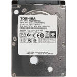 Жесткий диск HDD 500Гб Toshiba (2.5