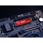 Жесткий диск SSD 1Тб KingSpec (2280, 7400/6600 Мб/с)
