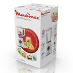 Блендер Moulinex Blendforce LM420110