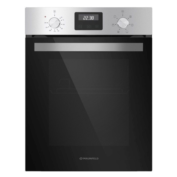 Электрический духовой шкаф Maunfeld EOEM516S