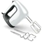 Миксер Moulinex HM460110