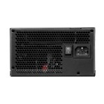 Блок питания XPG CYBERCORE II (ATX, 1300Вт, PLATINUM)