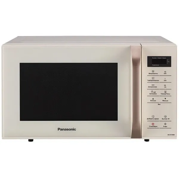 Микроволновая печь Panasonic NN-ST35MKZPE