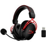 Гарнитура HP HyperX Cloud Alpha Wireless