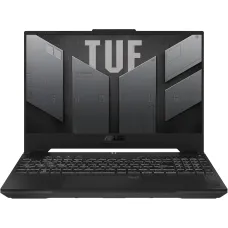 Ноутбук ASUS TUF Gaming A17 FA707NV-HX079 (AMD Ryzen 7 7735HS 3.2 ГГц/16 ГБ DDR5 4800 МГц/17.3