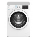 Стиральная машина Beko WDW85636B3(класс: B, 60x84x59см, фронтальная, макс:8кг, с сушкой, 1200об/мин, белый)