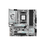 Материнская плата MSI B850M GAMING PLUS WIFI (x)
