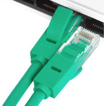 Greenconnect GCR-LNC05-3.0m (3м, 5E)