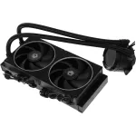 Кулер ID-Cooling SL240