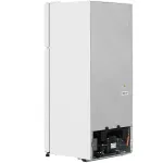 Холодильник Gorenje RF212FPW4 (A+, 2-камерный, объем 125:97/28л, 475x1 170x487см, белый)