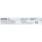 Электрический духовой шкаф Gorenje BOB6737E01X