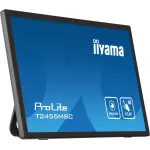 Монитор Iiyama T2455MSC-B1 (23,8