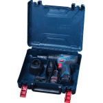 Шуруповерт BOSCH GSR 120-LI