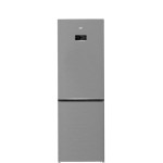 Холодильник Beko B3RCNK362HX (No Frost, A+, 2-камерный, 59.5x186x65см, нержавеющая сталь)